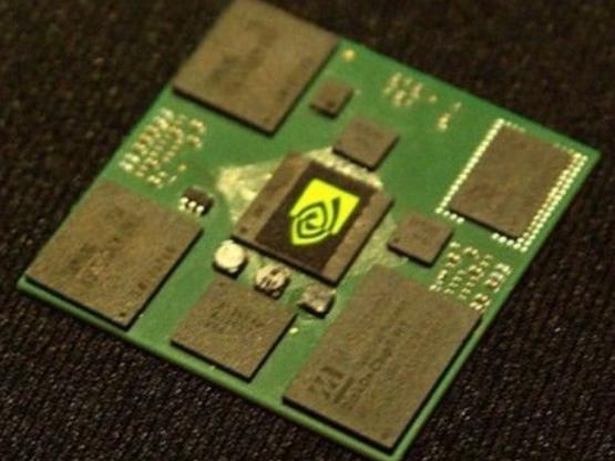 英伟达tegra处理器的手机