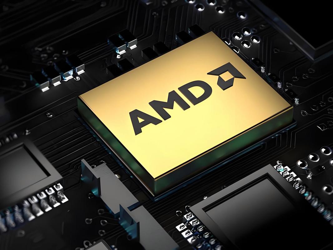 AMD处理器能用XTU超频吗