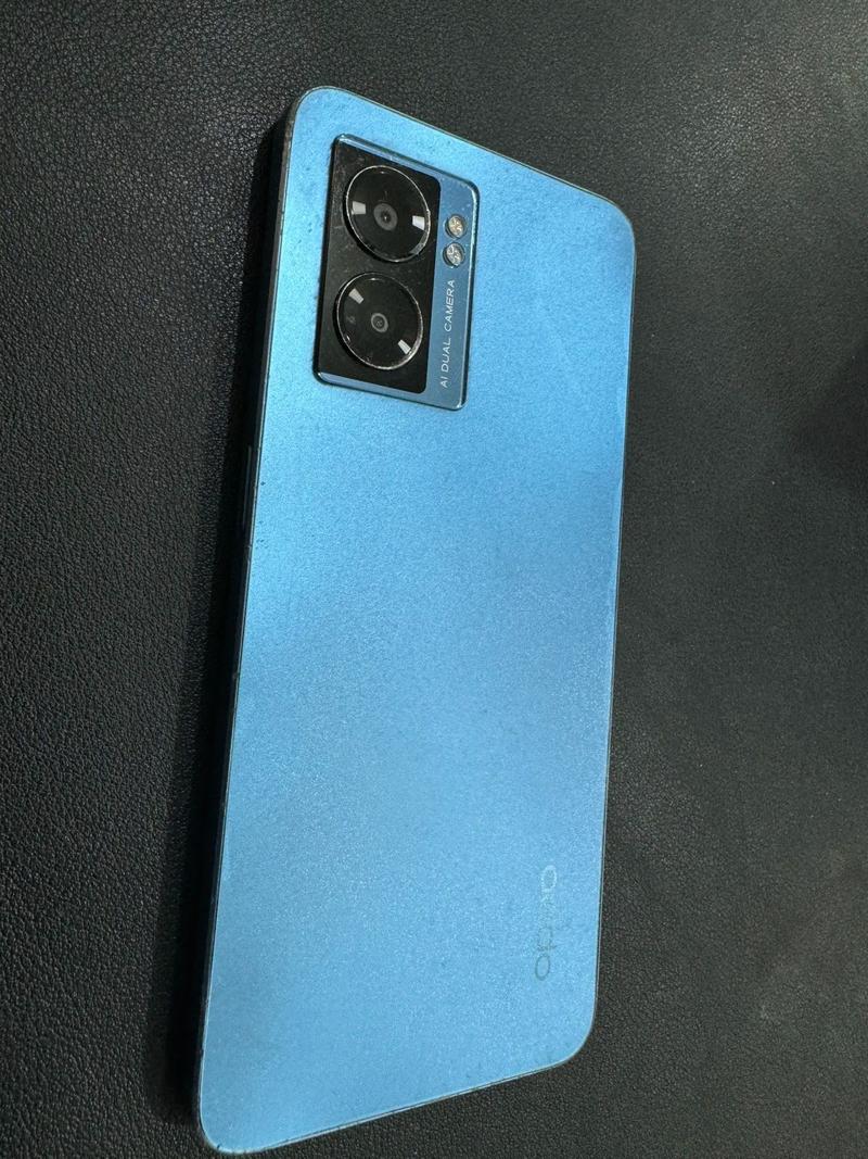 oppoa57采用什么处理器