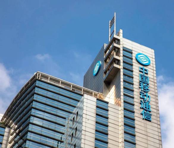 中国移动互联网信息中心