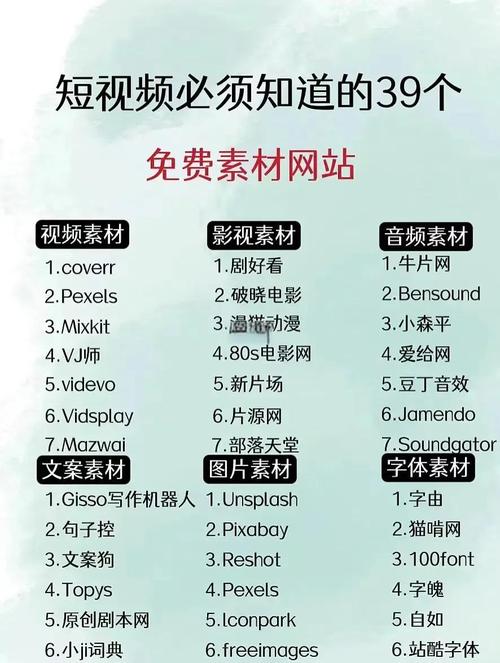 哪个网站能看视频网站