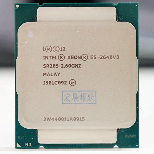 lga2011都有哪些处理器