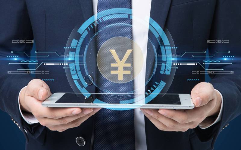 互联网金融包括哪些方面