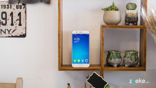 oppor11 处理器发热吗