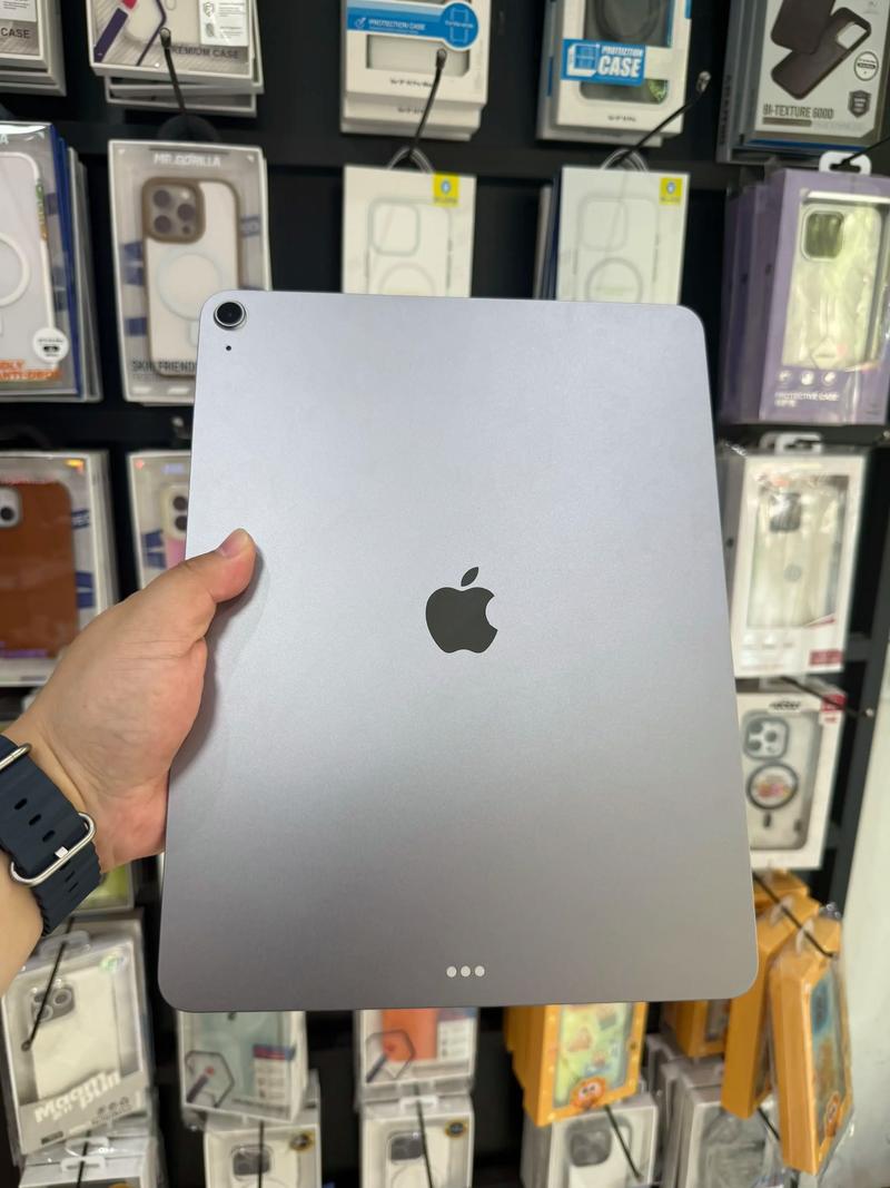 ipad air17款处理器