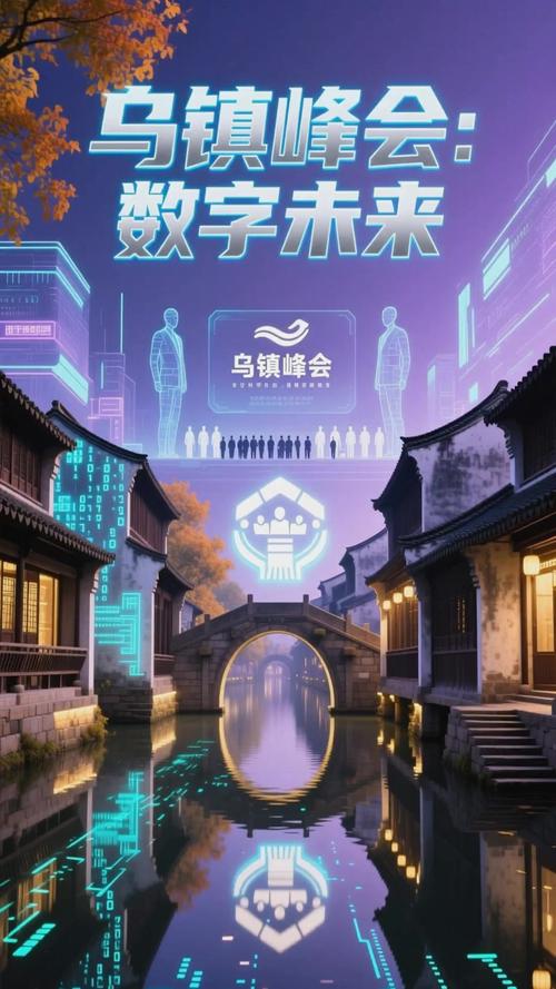 乌镇互联网大会2025