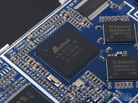 cortex a9内核处理器