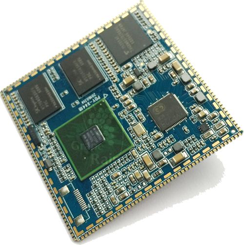 cortex a9内核处理器