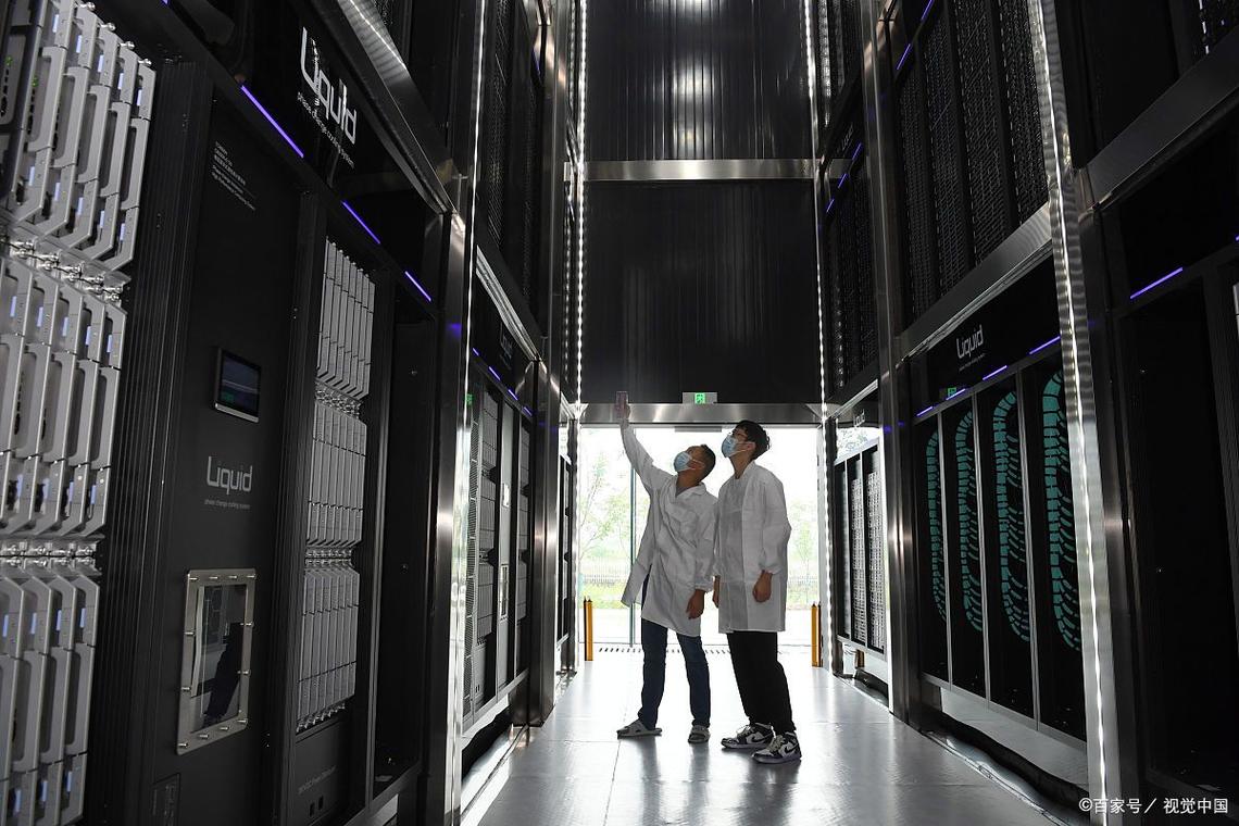 dcci互联网数据中心