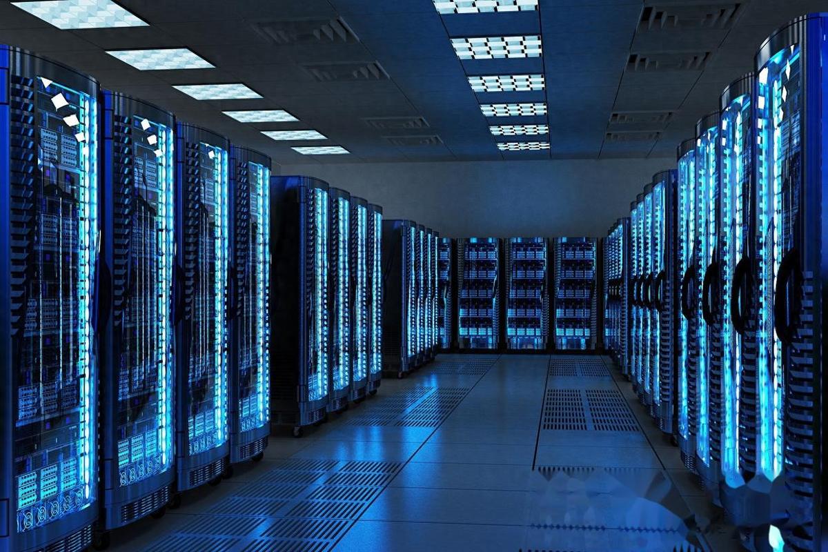 dcci互联网数据中心