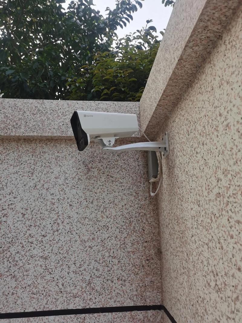 萤石多功能互联网摄像机