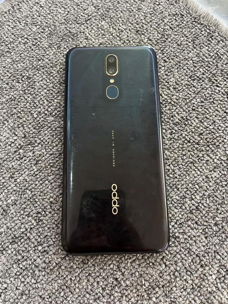 oppo那款用835的处理器