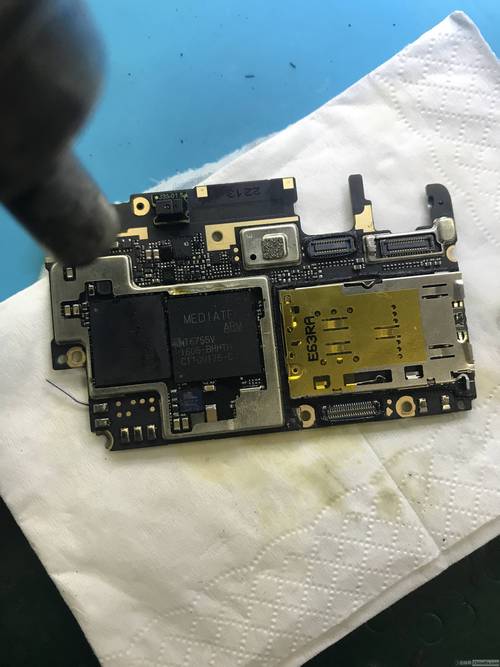 oppor9cpu处理器好吗