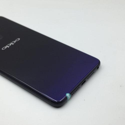 oppo r15系列 处理器