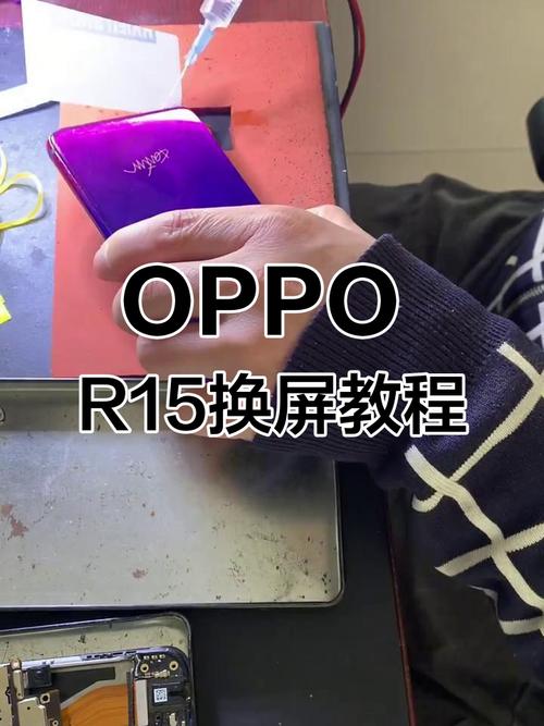 oppo r15系列 处理器
