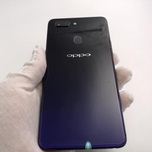 oppo r15系列 处理器