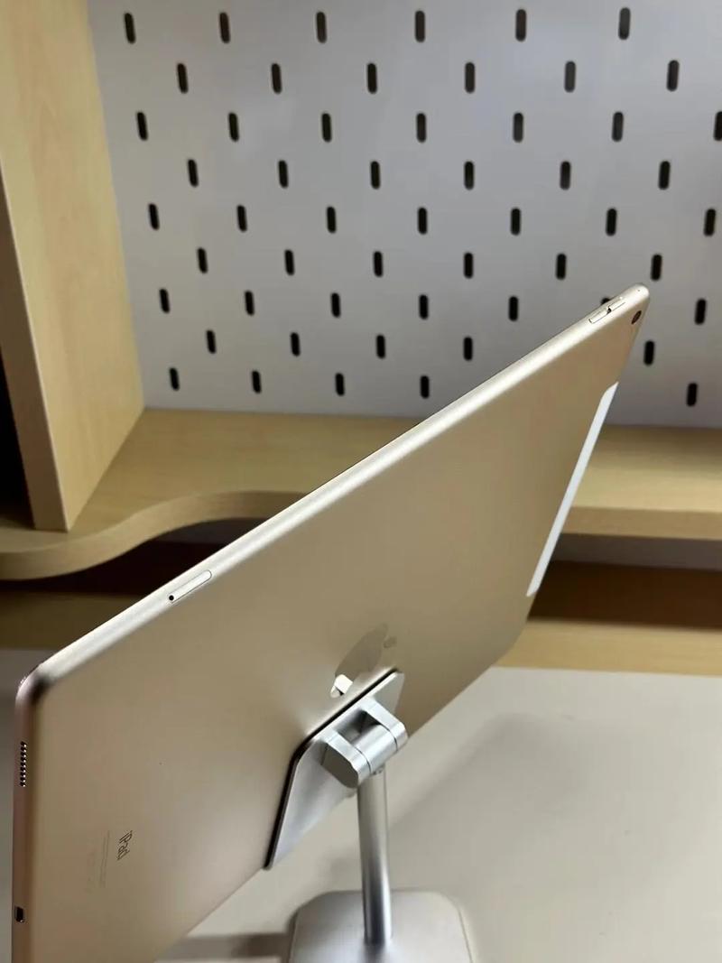 ipadpro12.9处理器