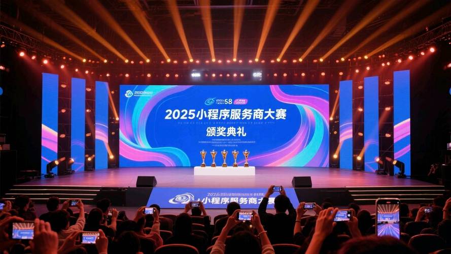 2025互联网 大赛