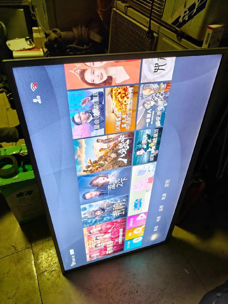 mitv我的互联网电视