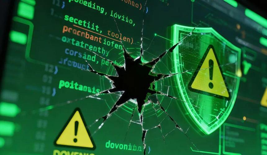 网站漏洞国际环保网站