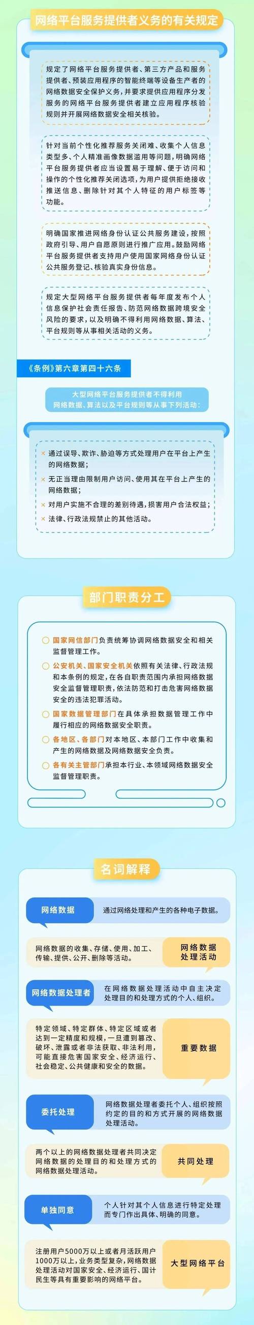 互联网信息服务管理规定