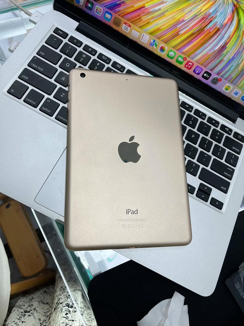 ipad mini 3处理器