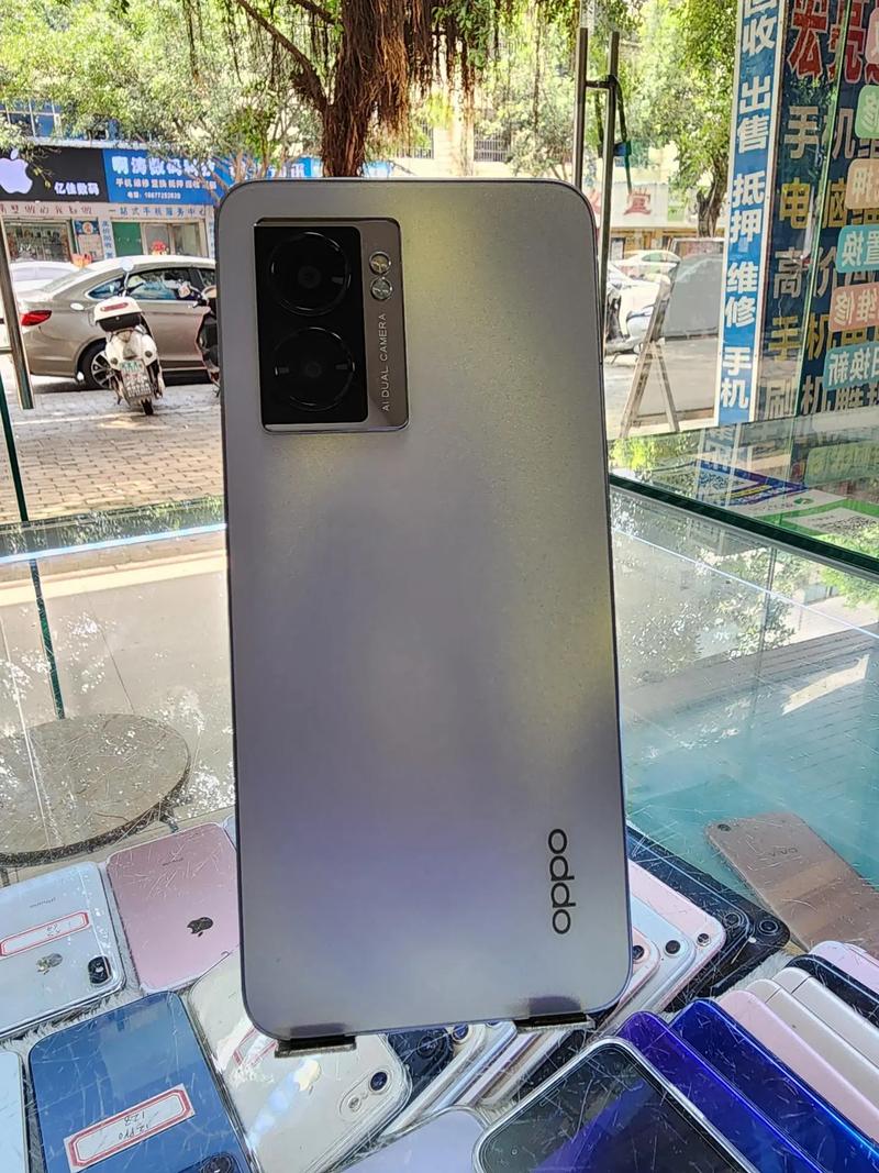 oppoa57配置什么处理器