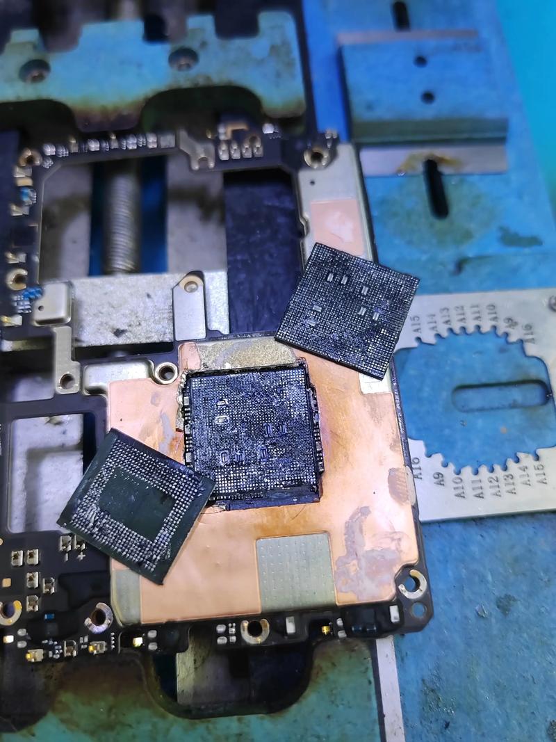 oppo3007是什么处理器