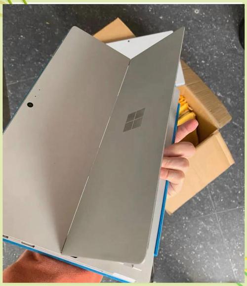 surfacepro4处理器