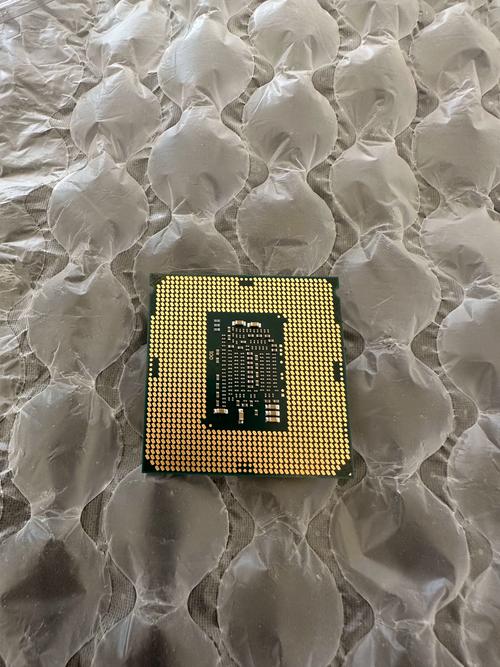 处理器i57500跟6500