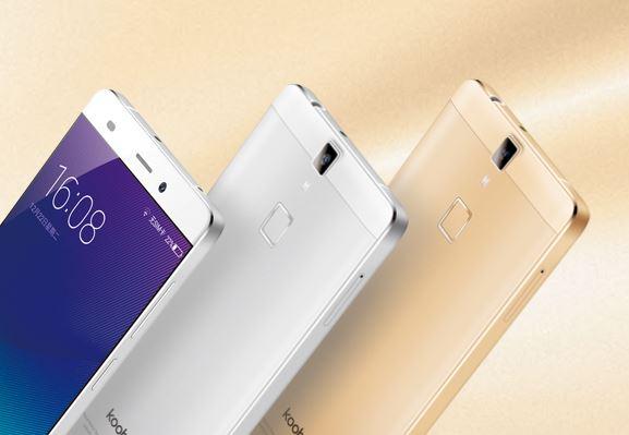 koobees7是什么处理器