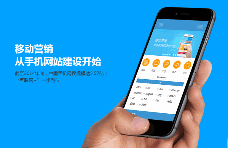 原网站支持手机版网站