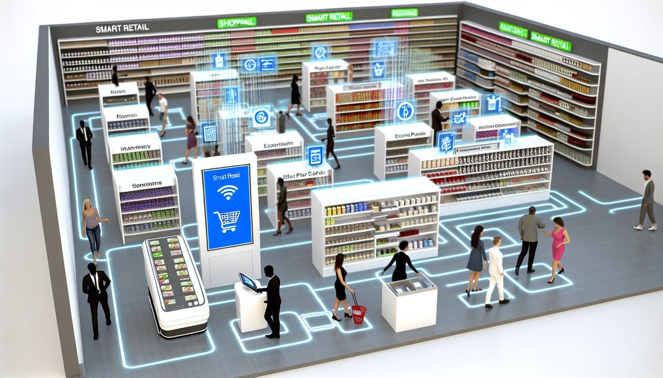 互联网 大数据超市