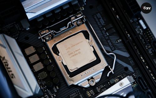 intel 漏洞 四代处理器