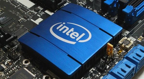 intel 漏洞 四代处理器