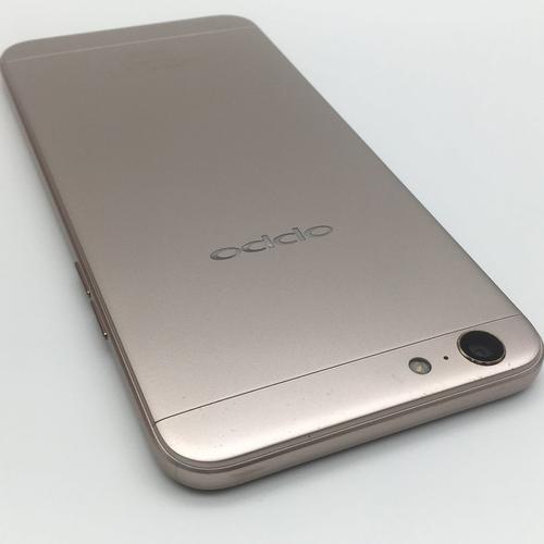 opporA57是什么处理器