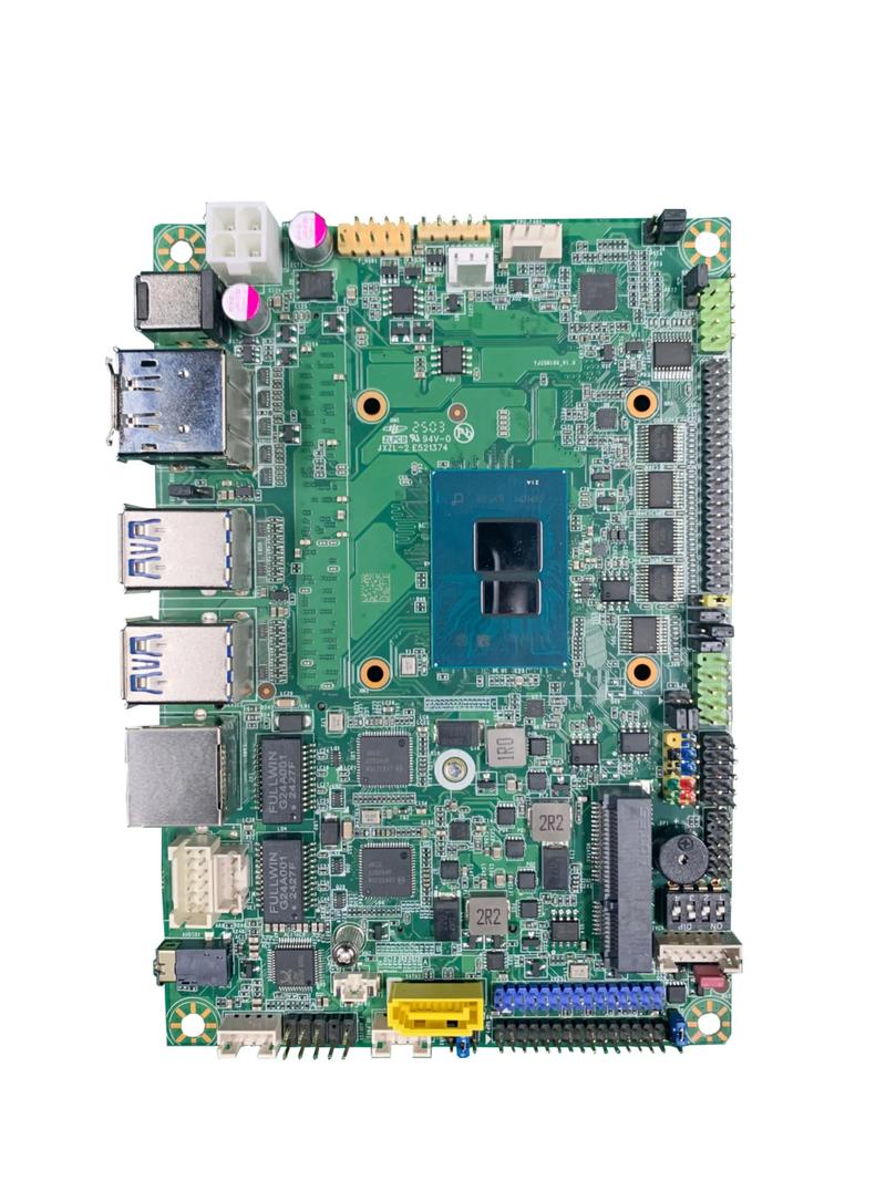 oppon1mini的处理器