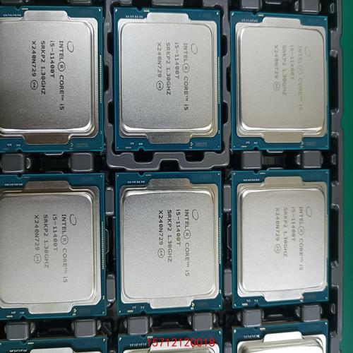 intel 11代处理器接口