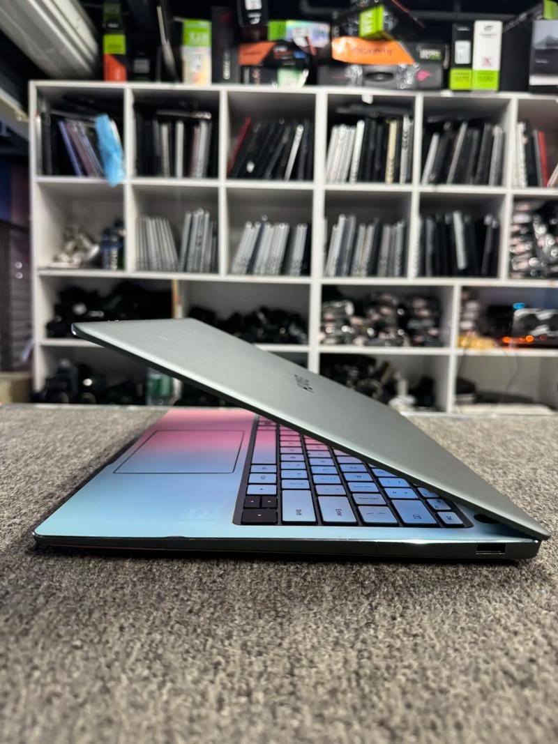 matebook 14处理器