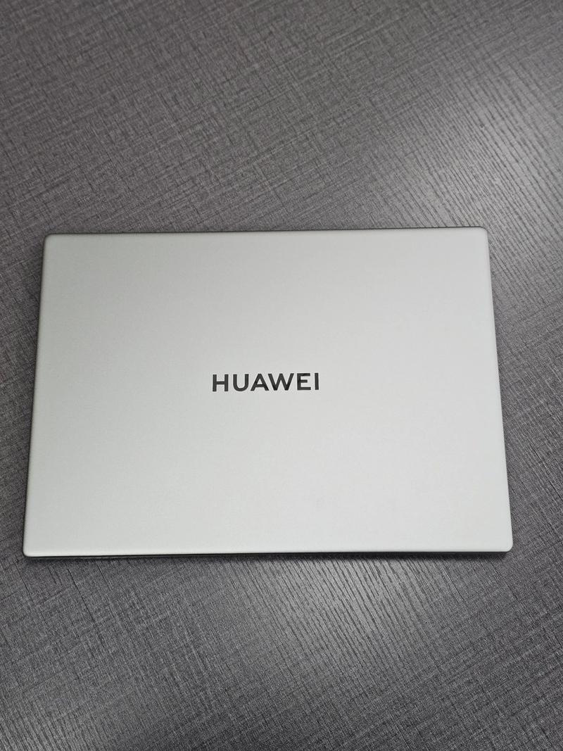 matebook 14处理器