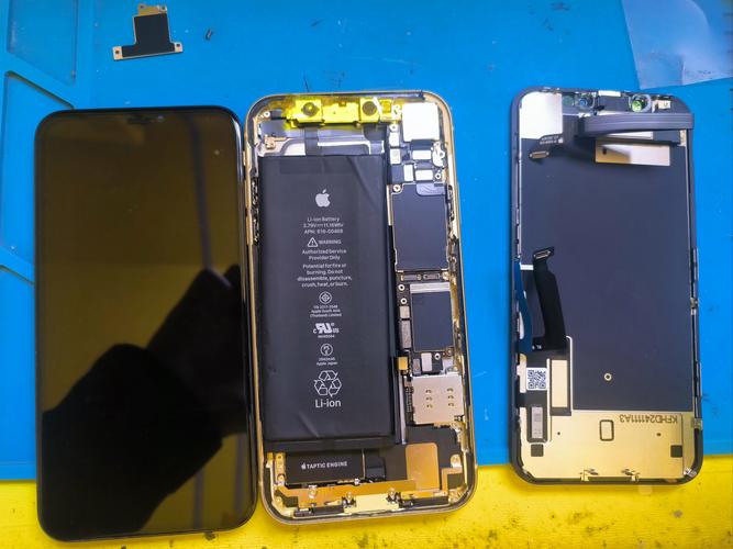 iphonexr什么的处理器