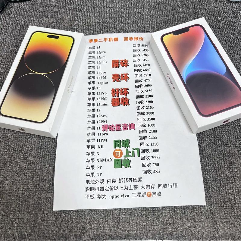 在哪个网站卖二手手机