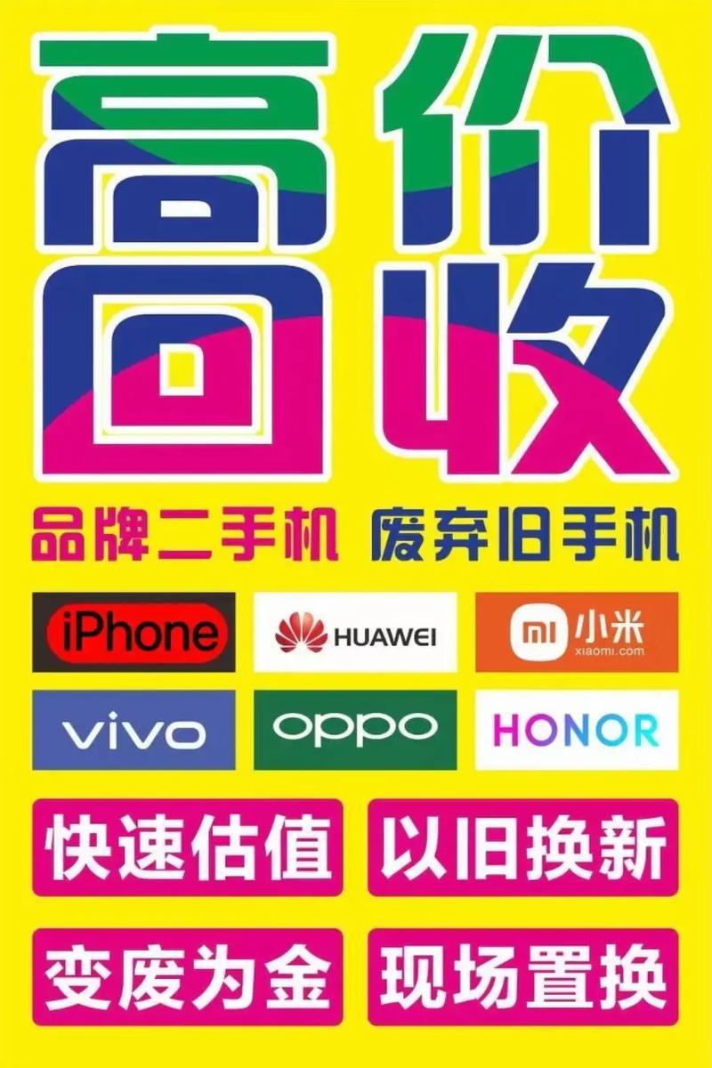 二手手机回收网站源码
