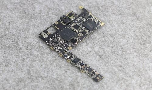 vivoxplay5的处理器