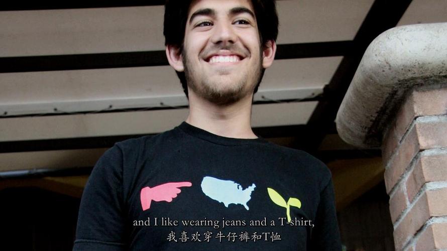 互联网之子 字幕下载