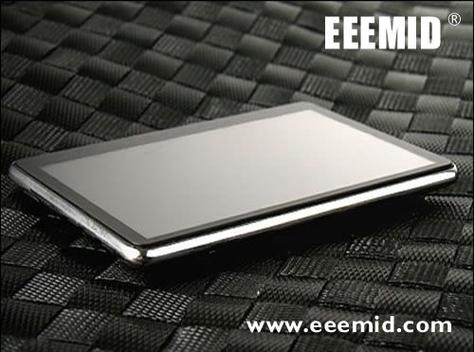 mid移动互联网设备