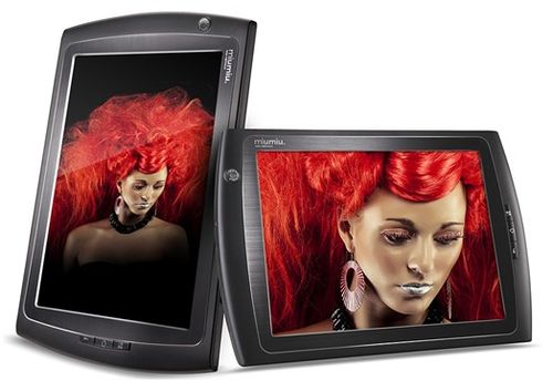 mid移动互联网设备