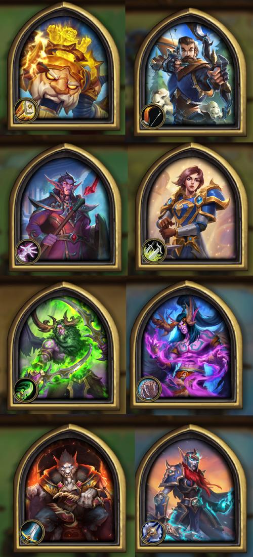 美服炉石传说官方网站