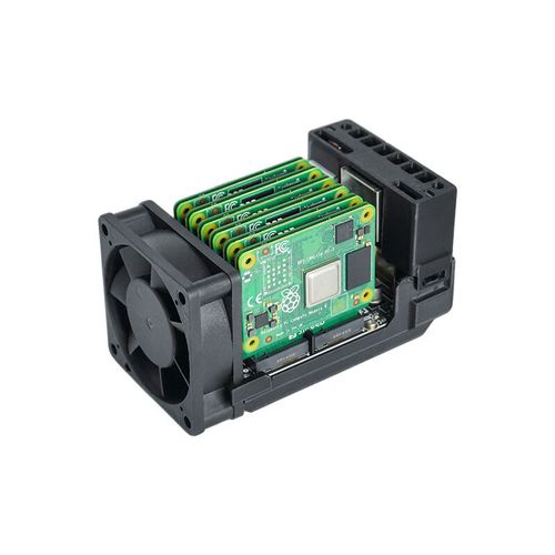 树莓派搭建网站服务器