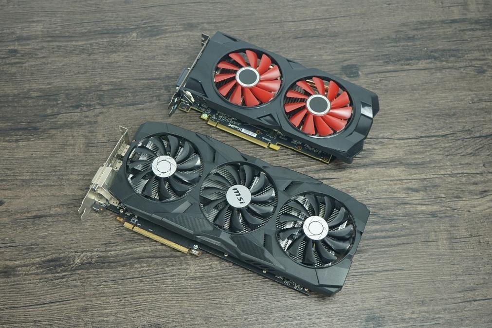 amd处理器 gtx1060